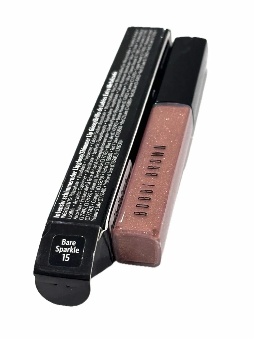 Bobbi Brown $33 retail